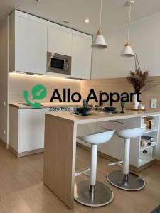 Louer Appartement Lyon-1er-arrondissement 620 euros