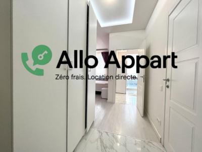 For rent Lyon-9eme-arrondissement 2 rooms 37 m2 Rhone (69009) photo 4