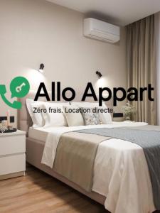 For rent Lyon-6eme-arrondissement 2 rooms 55 m2 Rhone (69006) photo 0