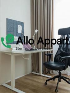For rent Lyon-6eme-arrondissement 2 rooms 55 m2 Rhone (69006) photo 1