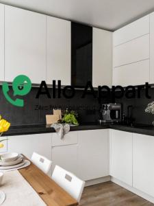 For rent Lyon-6eme-arrondissement 2 rooms 55 m2 Rhone (69006) photo 3