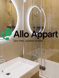 For rent Lyon-6eme-arrondissement 2 rooms 55 m2 Rhone (69006) photo 4