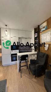 For rent Paris-19eme-arrondissement 1 room 25 m2 Paris (75019) photo 0