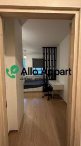 For rent Paris-19eme-arrondissement 1 room 25 m2 Paris (75019) photo 2