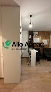 For rent Paris-19eme-arrondissement 1 room 25 m2 Paris (75019) photo 3