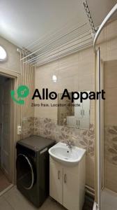 For rent Paris-19eme-arrondissement 1 room 25 m2 Paris (75019) photo 4