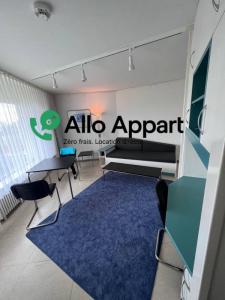 For rent Paris-4eme-arrondissement 1 room 21 m2 Paris (75004) photo 0