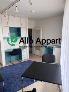 For rent Paris-4eme-arrondissement 1 room 21 m2 Paris (75004) photo 1