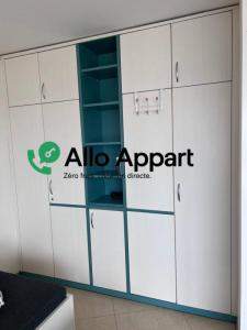 For rent Paris-4eme-arrondissement 1 room 21 m2 Paris (75004) photo 2