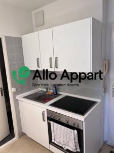 For rent Paris-4eme-arrondissement 1 room 21 m2 Paris (75004) photo 3