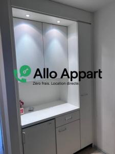 For rent Paris-4eme-arrondissement 1 room 21 m2 Paris (75004) photo 4