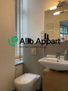 For rent Paris-7eme-arrondissement 1 room 39 m2 Paris (75007) photo 1