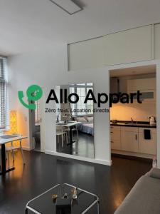 For rent Paris-7eme-arrondissement 1 room 39 m2 Paris (75007) photo 2