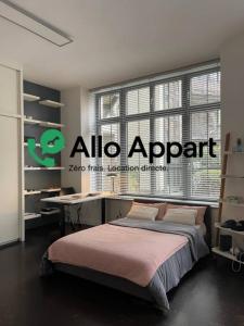 For rent Paris-7eme-arrondissement 1 room 39 m2 Paris (75007) photo 3