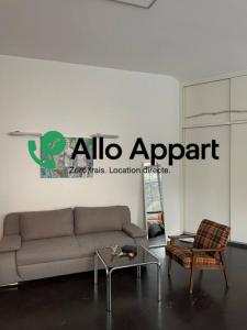 For rent Paris-7eme-arrondissement 1 room 39 m2 Paris (75007) photo 4