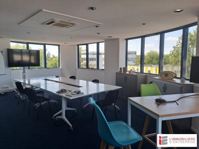For rent Rennes 200 m2 Ille et vilaine (35000) photo 3