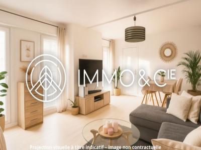 Annonce Vente 3 pices Appartement Loos 59