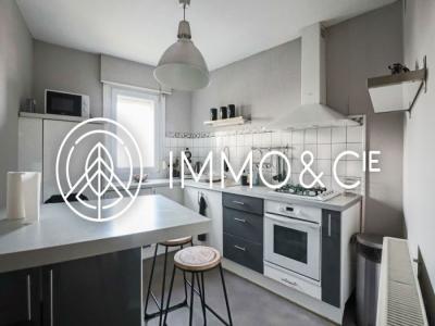 Acheter Appartement 70 m2 Loos