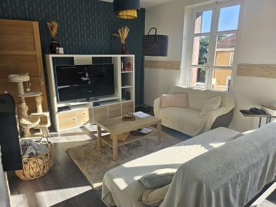 For sale Montrond-les-bains 4 rooms 93 m2 Loire (42210) photo 1