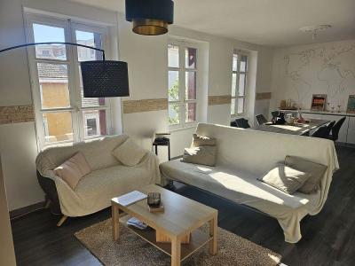 For sale Montrond-les-bains 4 rooms 93 m2 Loire (42210) photo 2