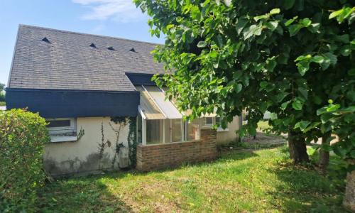 For sale Conteville 2 rooms 52 m2 Seine maritime (76390) photo 0