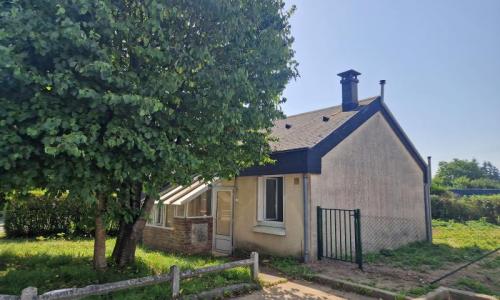 Annonce Vente 2 pices Maison Conteville 76