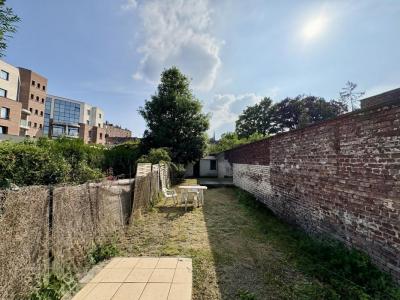 For rent Tourcoing 4 rooms 107 m2 Nord (59200) photo 3