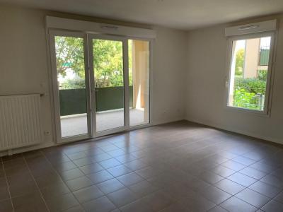 Louer Appartement 60 m2 Launaguet