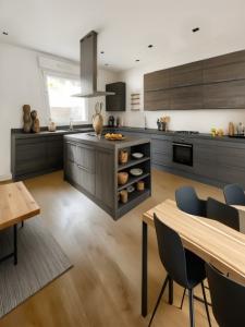 Annonce Vente 3 pices Appartement Fameck 57