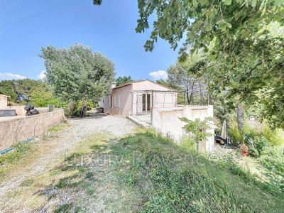 Annonce Vente 7 pices Maison Greasque 13