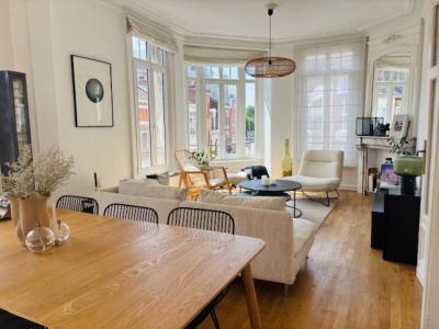 For rent Madeleine 3 rooms 75 m2 Nord (59110) photo 2
