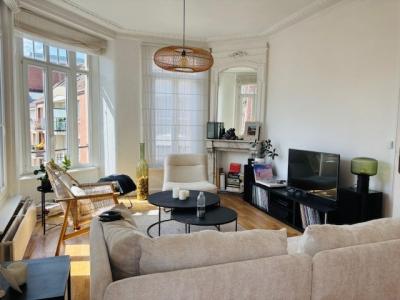 For rent Madeleine 3 rooms 75 m2 Nord (59110) photo 4