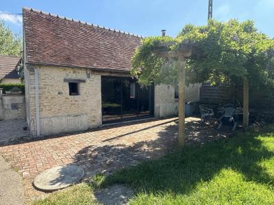 For sale Silly-en-gouffern 2 rooms 35 m2 Orne (61310) photo 0