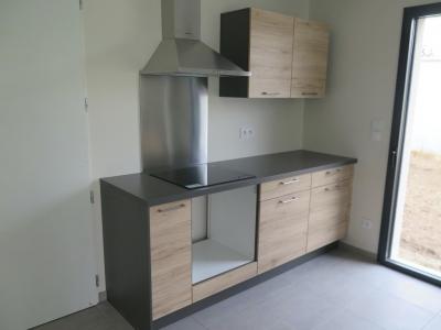 For sale Andrezieux-boutheon 5 rooms 107 m2 Loire (42160) photo 3