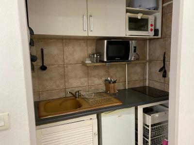 For rent Nimes 1 room 17 m2 Gard (30000) photo 1