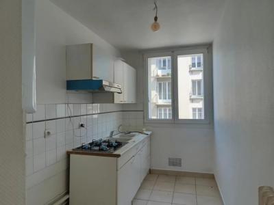 For sale Brest 2 rooms 46 m2 Finistere (29200) photo 1