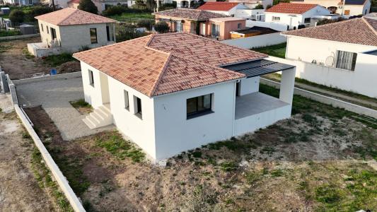 Annonce Vente 4 pices Maison Ghisonaccia 20