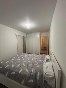 For rent Gennevilliers 2 rooms 48 m2 Hauts de Seine (92230) photo 0