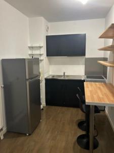 For rent Gennevilliers 2 rooms 48 m2 Hauts de Seine (92230) photo 1