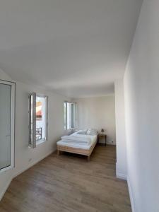 For rent Saint-denis 2 rooms 45 m2 Seine saint denis (93200) photo 1