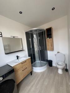 For rent Saint-denis 2 rooms 45 m2 Seine saint denis (93200) photo 2