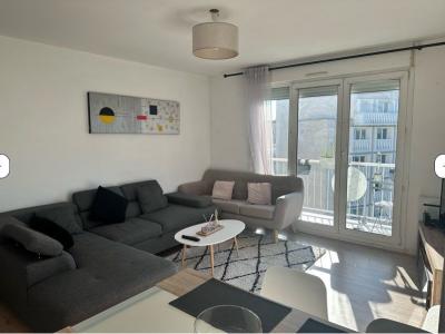 Louer Appartement 55 m2 Villemomble
