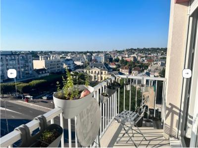 Louer Appartement Villemomble Seine saint denis