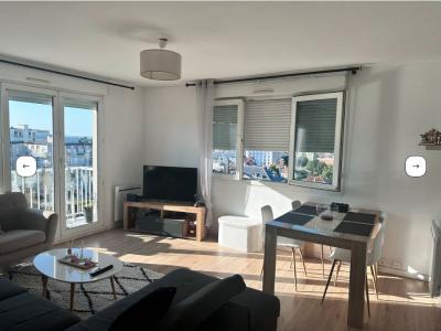 Louer Appartement Villemomble 1160 euros