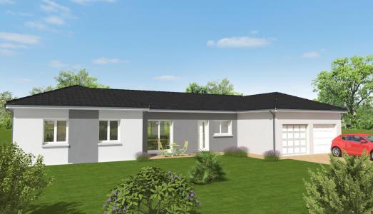 For sale Cognat-lyonne 914 m2 Allier (03110) photo 2