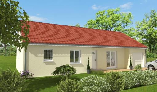 For sale Cognat-lyonne 914 m2 Allier (03110) photo 3