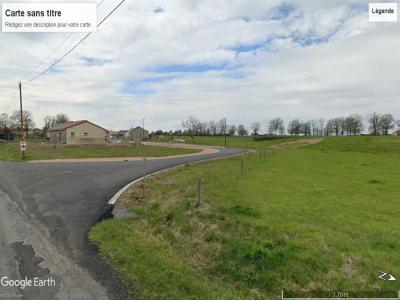 For sale Cognat-lyonne 1163 m2 Allier (03110) photo 0