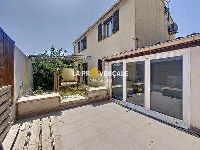Annonce Vente 4 pices Maison Gardanne 13