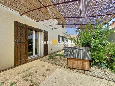 Acheter Maison 87 m2 Gardanne