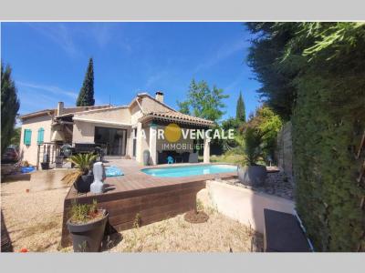 For sale Peynier 4 rooms 95 m2 Bouches du Rhone (13790) photo 0